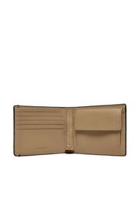 Calvin Klein Mały Portfel Męski Ck Glow Bifold 5Cc W/Coin K50K512489 Czarny. Kolor: czarny. Materiał: skóra #3