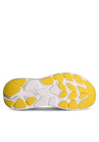 HOKA - Hoka Buty do biegania Clifton 10 1168860 Niebieski. Kolor: niebieski. Materiał: materiał #6