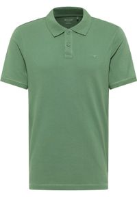 Męski T-Shirt Mustang Style Palco Dark Ivy 1016293 6326 #3