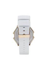 Ice Watch - Ice-Watch Zegarek Digit Retro 22049 Biały. Kolor: biały. Styl: retro #4