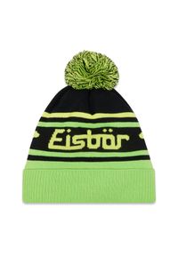 Eisbar - Czapka Eisbär. Kolor: zielony #1