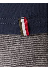 Aeronautica Militare Komplet t-shirtów AM1UTI001B Kolorowy Regular Fit. Materiał: bawełna. Wzór: kolorowy #5