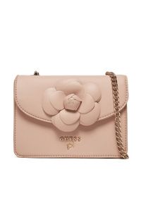 Torebka Guess. Kolor: różowy #1