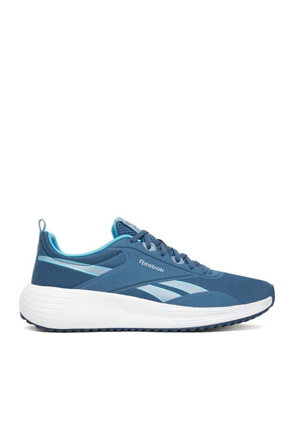 Reebok Buty do biegania CEO-LITE PLUS 4 100227346 Niebieski. Kolor: niebieski. Materiał: materiał