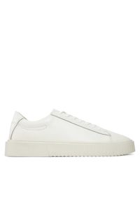 Vagabond Shoemakers - Vagabond Sneakersy Derek 5685-001-01 Biały. Kolor: biały #1