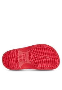 Crocs Klapki Classic Iam Ladybug Clog T 210016 Czerwony. Kolor: czerwony #2