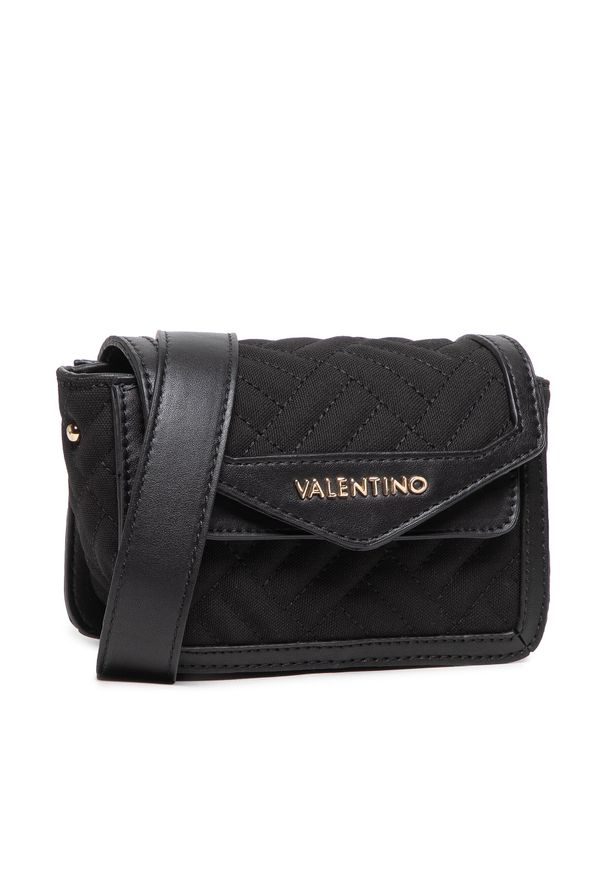 VALENTINO - Torebka Valentino VBS5ZN04 Nero 001. Kolor: czarny