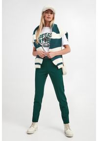 Ermanno Firenze - T-shirt damski ERMANNO FIRENZE #2