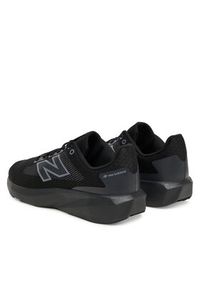 New Balance Buty do biegania 413 M413LA3 Czarny. Kolor: czarny. Materiał: materiał #3