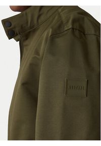Mustang Kurtka bomber 1016889 Khaki Regular Fit. Kolor: brązowy. Materiał: syntetyk #3