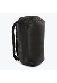 Torba podróżna Dakine Ranger Duffle 60 l. Kolor: czarny