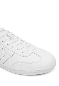 Liu Jo Sneakersy 7B6015 P0102 Biały. Kolor: biały. Materiał: skóra #2