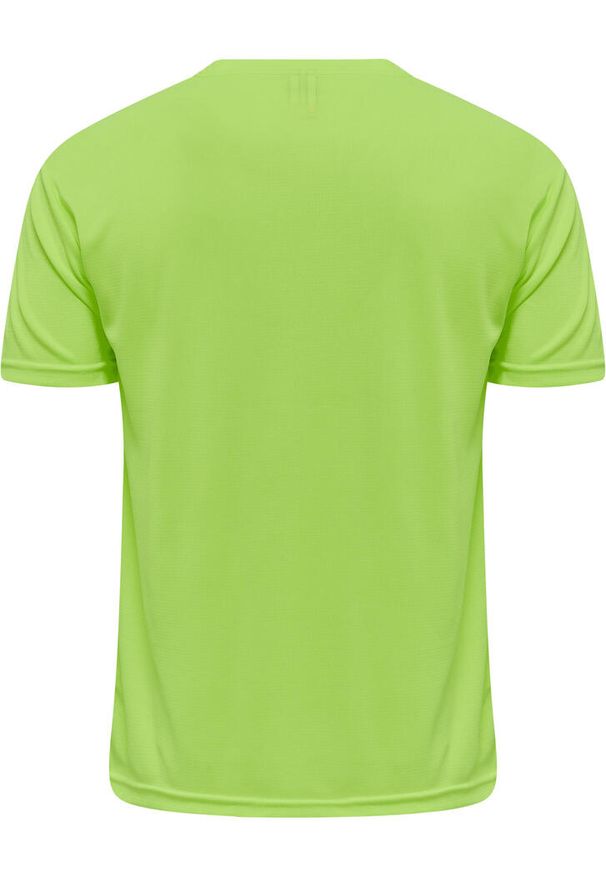 NewLine - Koszulka Newline base cool. Kolor: zielony