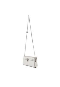 MICHAEL Michael Kors Torebka 32F5SNXC0L Biały. Kolor: biały. Materiał: skórzane #3