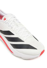 Adidas - adidas Buty do biegania Adizero SL 2 JI2983 Biały. Kolor: biały. Materiał: materiał #5