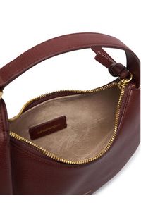 Emporio Armani Torebka EW005671 AF29459 U6017 Brązowy. Kolor: brązowy. Materiał: skórzane #2