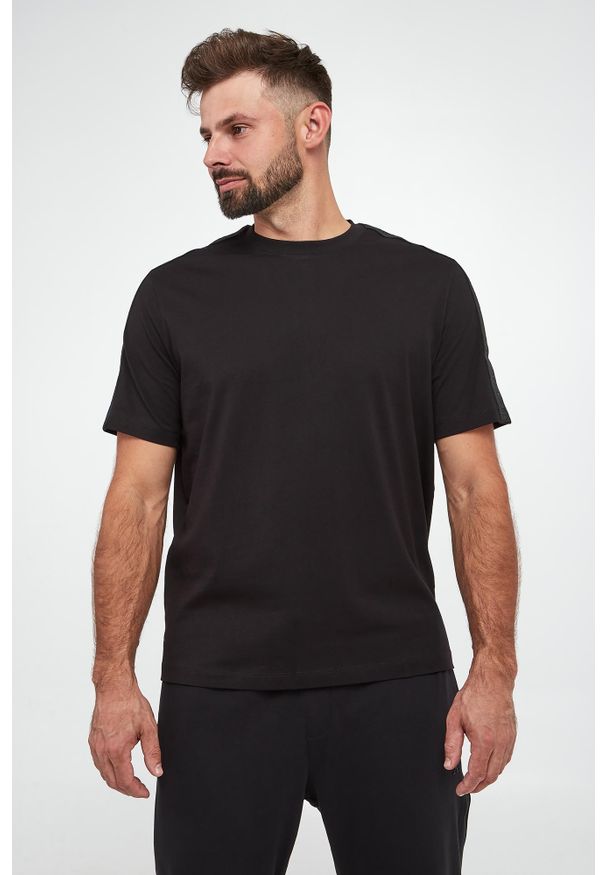 Armani Exchange - T-shirt męski ARMANI EXCHANGE