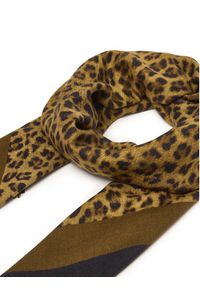 Weekend Max Mara Chusta Educata 2615541134 Czarny. Kolor: czarny. Materiał: wełna #4