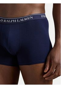 Polo Ralph Lauren Komplet bokserek 714835885009 Niebieski. Kolor: niebieski. Materiał: bawełna #3