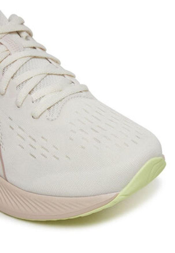 Asics Buty do biegania Gel-Excite 10 1012B418 Biały. Kolor: biały. Materiał: mesh, materiał