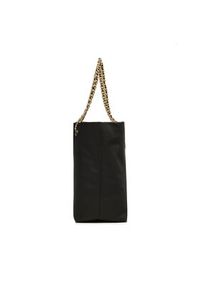 Tory Burch Torebka Ella Chain Tote 152313 Czarny. Kolor: czarny