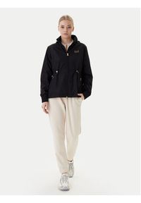 EA7 Emporio Armani Kurtka przejściowa 7W000471 AF12454 UC001 Czarny Regular Fit. Kolor: czarny. Materiał: syntetyk #7