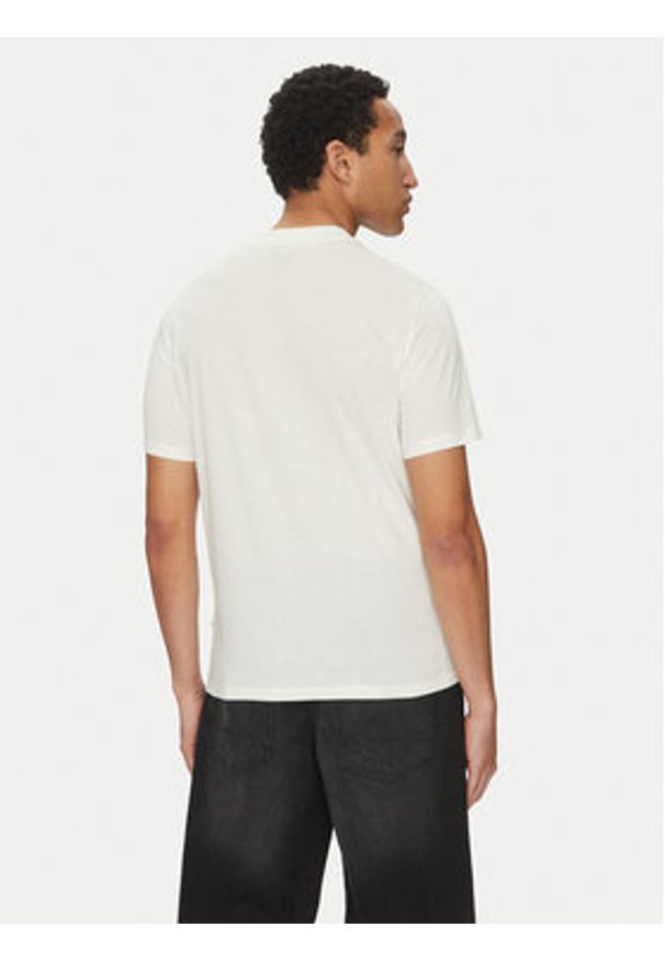 Blend Komplet t-shirtów Bhjesper 20718778 Kolorowy Regular Fit. Materiał: bawełna. Wzór: kolorowy