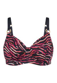 Triumph Góra od bikini Summer Wild 10226562 Kolorowy. Materiał: syntetyk. Wzór: kolorowy #5