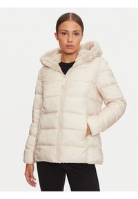 CMP Kurtka zimowa 34K0036F Beżowy Regular Fit. Kolor: beżowy. Materiał: syntetyk. Sezon: zima #1