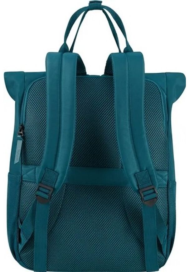 AMERICAN TOURISTER - Plecak American Tourister 15.6'' Urban Groove UG25 Roll-Top 147671 6613 deep ocean