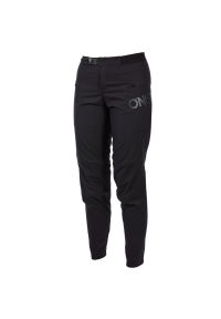 O'NEAL - Spodnie rowerowe mtb damskie O'neal TRAILFINDER. Kolor: czarny. Sport: kolarstwo #1