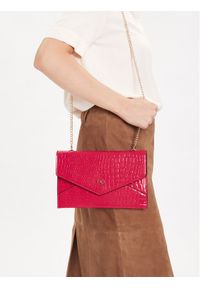 Nobo Torebka NBAG-P1530-C004 Czerwony. Kolor: czerwony. Materiał: skórzane #1