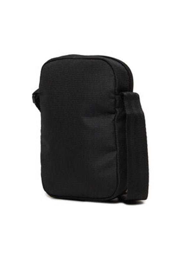Adidas - adidas Saszetka Ac Festival Bag IT7603 Czarny. Kolor: czarny. Materiał: materiał