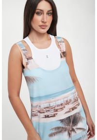 Sportalm - Sukienka z tropikalnym wzorem SPORTALM #4