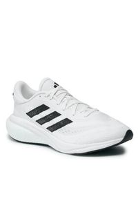 Adidas - adidas Buty do biegania Supernova 3 Running IE4366 Biały. Kolor: biały. Materiał: materiał, mesh. Sport: bieganie #6