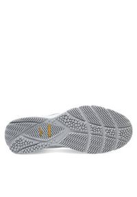 Reebok Sneakersy Work N Cushion 4.0 100001161 Biały. Kolor: biały. Materiał: skóra #3