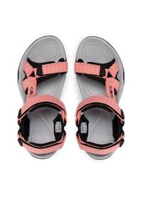 CMP Sandały Kids Hamal 38q9954j Różowy. Kolor: różowy. Materiał: materiał #7