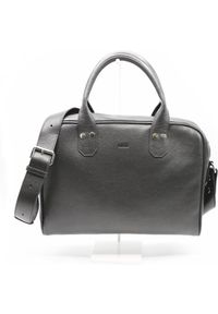 Lumi Juhana Computer bag, black