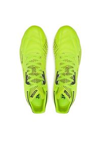 Joma Buty do piłki nożnej Score 2309 SCOW2309FG Żółty. Kolor: żółty