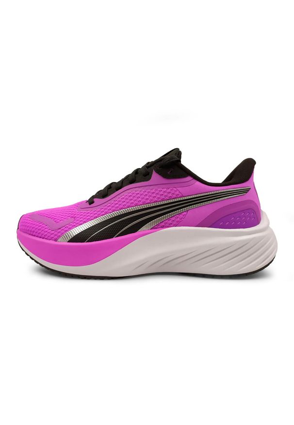 Puma - Buty do biegania PUMA Pounce Lite. Kolor: fioletowy