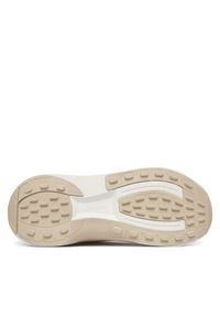 Calvin Klein Sneakersy Chunky Run Ckstripe Lup Sp Kn HW0HW03006 Biały. Kolor: biały. Materiał: materiał. Sport: bieganie #6