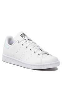 Adidas - Sneakersy adidas. Kolor: biały. Model: Adidas Stan Smith
