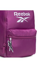 Reebok Plecak RBK-046-CCC-05 Różowy. Kolor: różowy