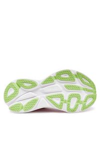 HOKA - Hoka Buty do biegania Bondi 8 1127952 Różowy. Kolor: różowy. Materiał: materiał #6