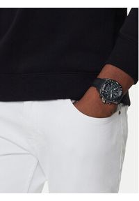 Nautica Zegarek Sporty Chronograph NAPBSS502 Szary. Kolor: szary. Styl: sportowy