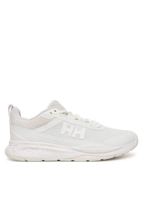 Sneakersy Helly Hansen. Kolor: biały