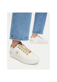 Sneakersy Nine West. Kolor: biały #1