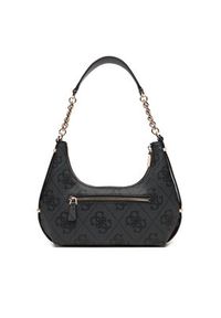 Guess Torebka Erenia HWSO78 38180 Szary. Kolor: szary. Materiał: skórzane #6