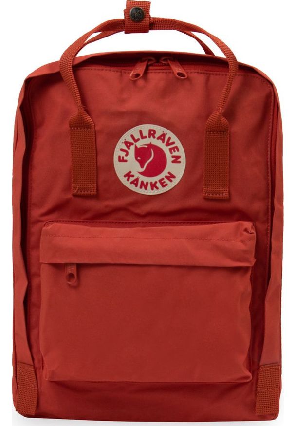 Plecak Kanken Rowan Red 13" (F27171-333)