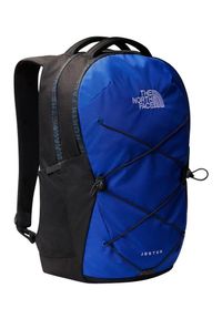 Plecak turystyczny The North Face Jester 27L. Kolor: niebieski